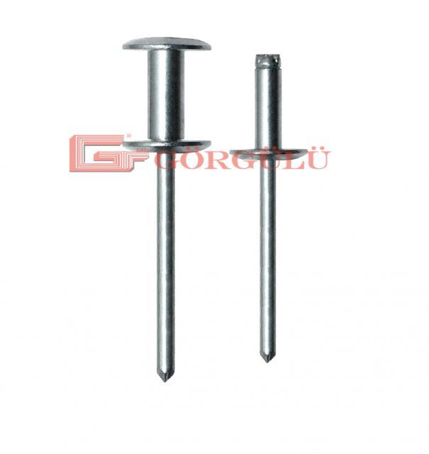 Gripmate Perçin