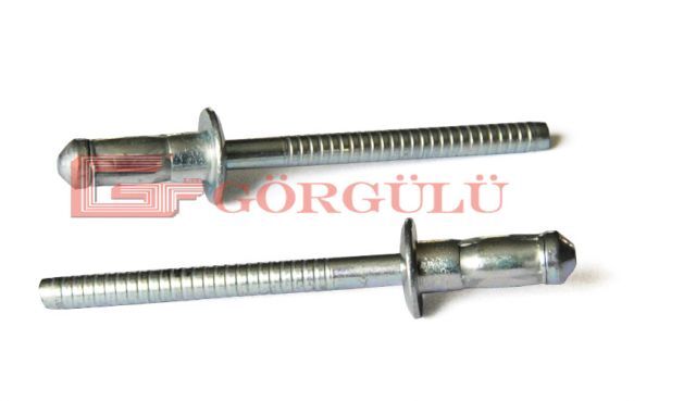 Hardgrip Perçin