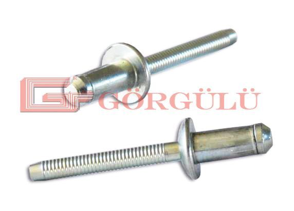 Hardlock Perçin