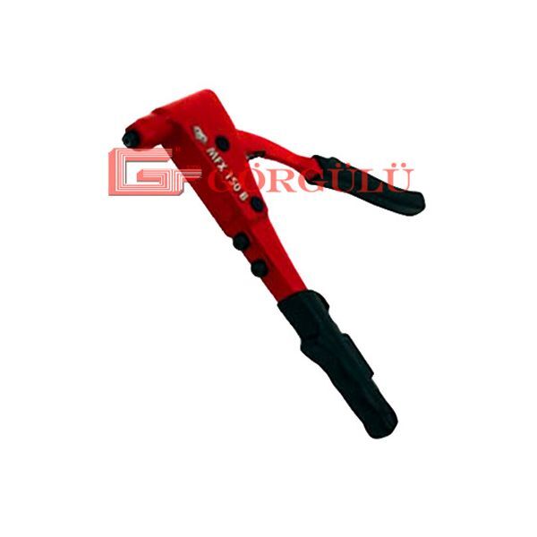 MFX 150 Perçin Pensi
