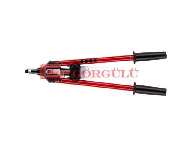 MFX 260 Kollu Perçin Pensi