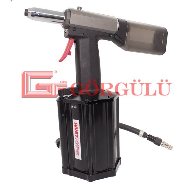 RIVET POWER - 2 Hidropnömatik Perçin Tabancası